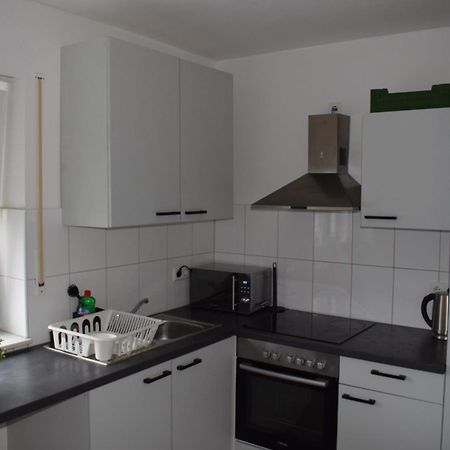 Lk Apartment 02 Gronau  Eksteriør bilde