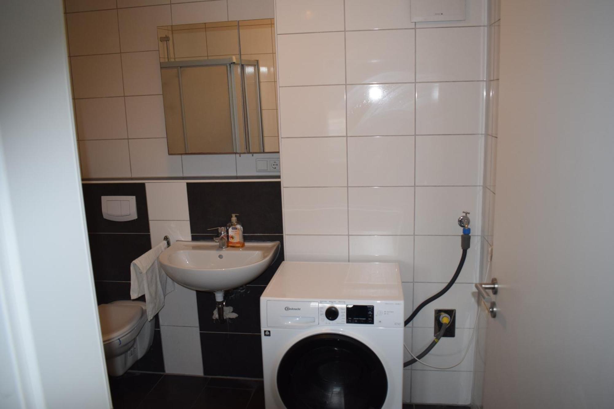 Lk Apartment 02 Gronau  Eksteriør bilde