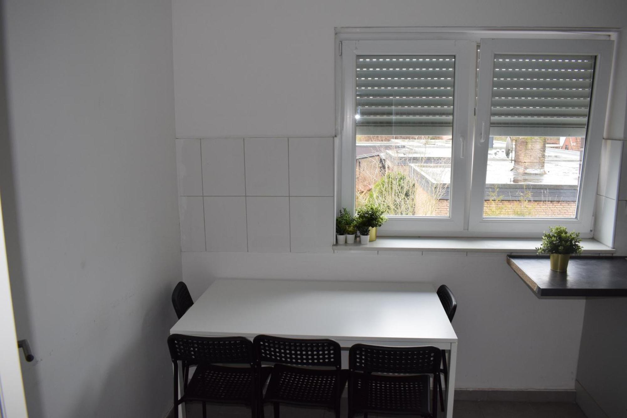 Lk Apartment 02 Gronau  Eksteriør bilde