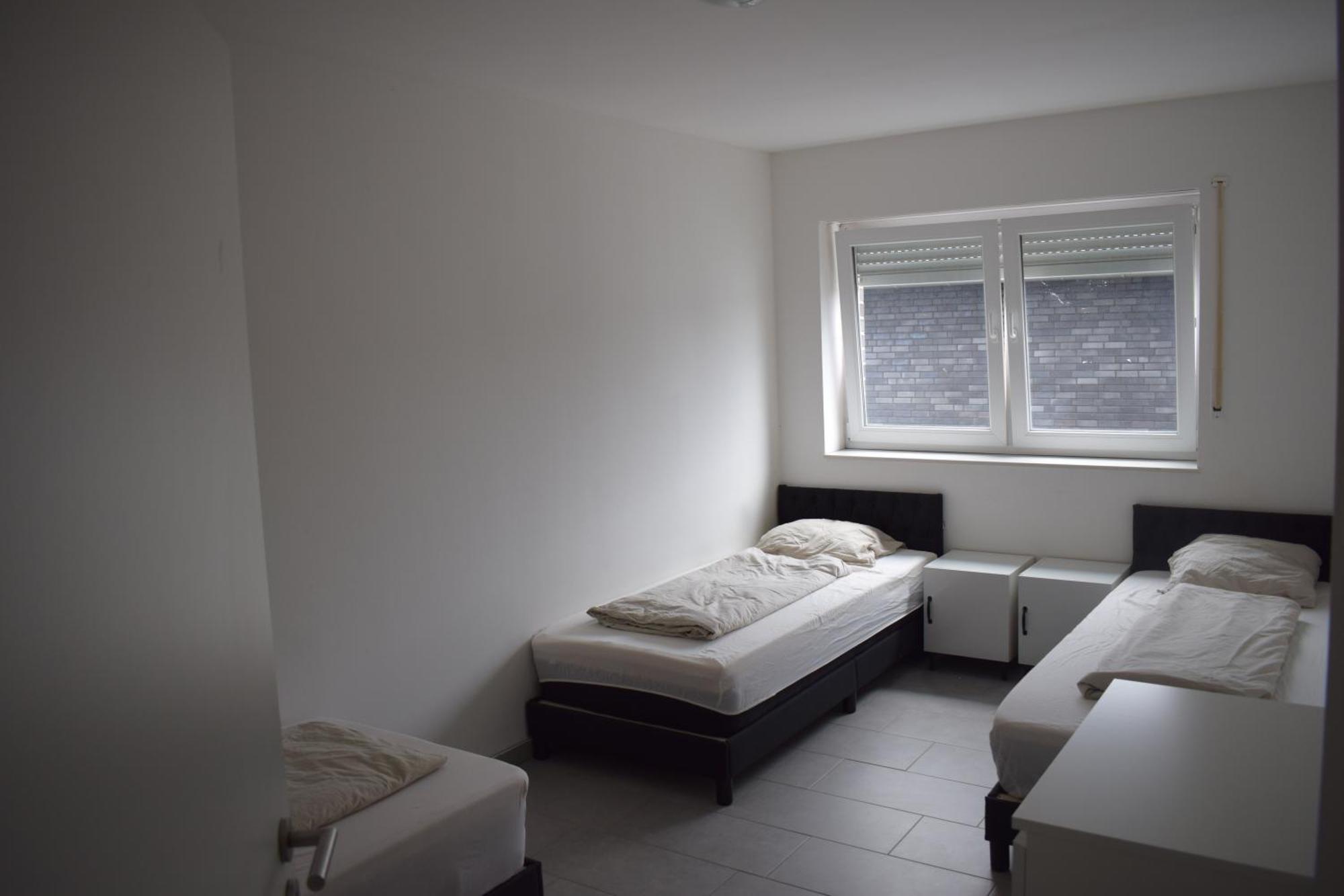 Lk Apartment 02 Gronau  Eksteriør bilde