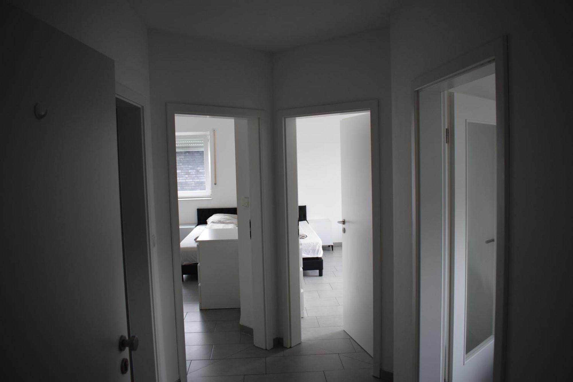 Lk Apartment 02 Gronau  Eksteriør bilde
